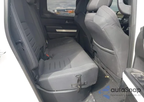 2024 Toyota Tacoma Trd Off Road 4Wd from USA, damaged, VIN 3TMLB5JN8RM038794